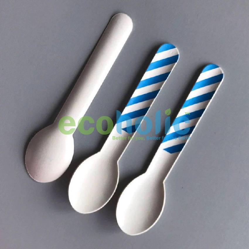 Affordable compostable paper cutlery-making equipment in Gujarat, India