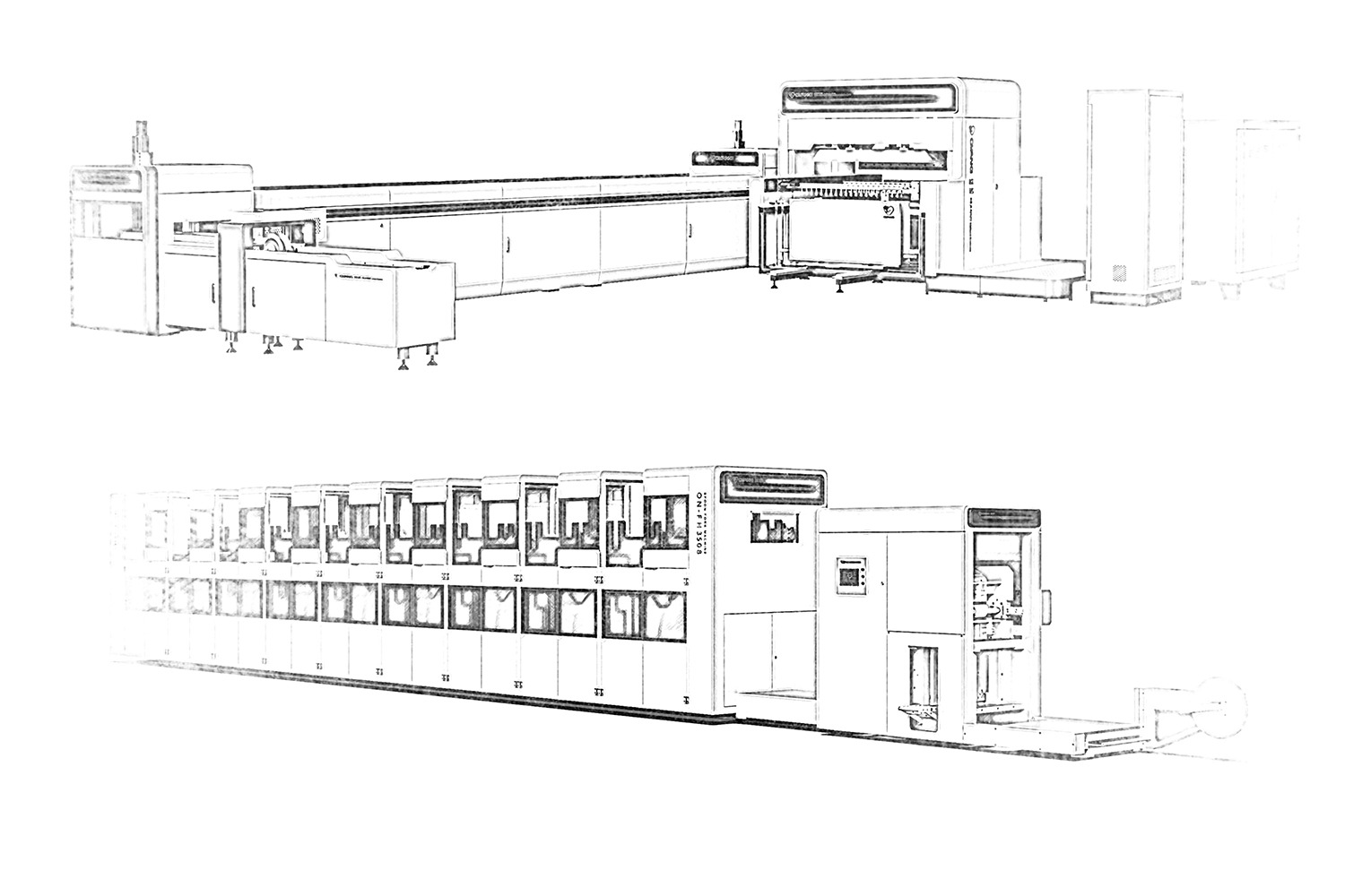 Fully Automatic Compostable Paper Cutlery Making Machines in Rajkot Gujarat India